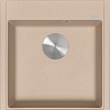 Кухонная мойка ZorG Rock 46 Premium beige