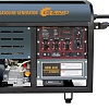 Бензиновый генератор ELAND LA 9000
