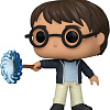 Фигурка Funko POP! Harry Potter Harry Potter Casting Patronus SDCC24 (Exc) (173) 78304