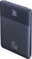 Внешний аккумулятор Baseus Blade 2 with Digital Display 65W 12000mAh (синий)