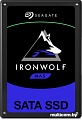 SSD Seagate IronWolf 110 240GB ZA240NM10011