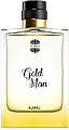 Парфюмерная вода Ajmal Gold Man EdP (100 мл)