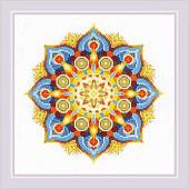 Набор для вышивания Риолис Энергия № 1963