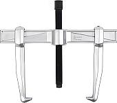 Съемник подшипников Мастак 104-12530