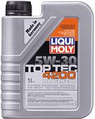 Моторное масло Liqui Moly TOP TEC 4200 5W-30 1л