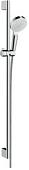 Душевой гарнитур Hansgrohe Crometta 1jet 26537400