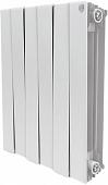 Биметаллический радиатор Royal Thermo PianoForte 500 Bianco Traffico (2 секции)