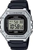 Наручные часы Casio W-218HM-7A