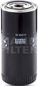 Масляный фильтр MANN-filter W962/14