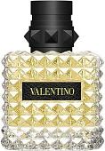 Парфюмерная вода Valentino Donna Born in Roma Yellow Dream EdP (30 мл)
