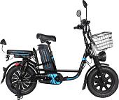 Электровелосипед Smart Balance Master 2024