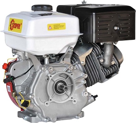 Бензиновый двигатель Skiper N188F(SFT)