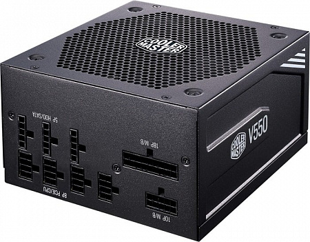 Блок питания Cooler Master V550 Gold - V2 MPY-550V-AFBAG-EU