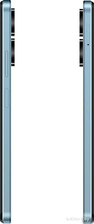 Смартфон MEIZU Note 21 Pro 8GB/256GB международная версия (голубой залив)