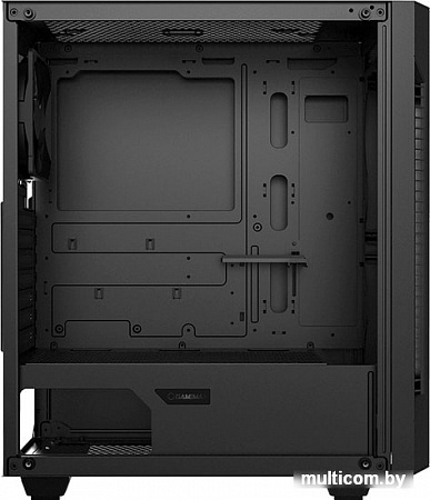 Корпус GameMax Fortress TG