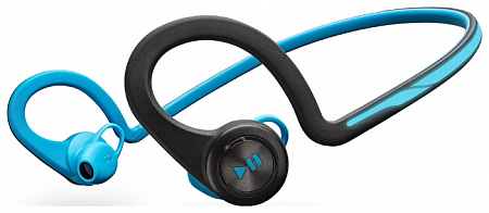 Bluetooth-гарнитура Plantronics BackBeat FIT
