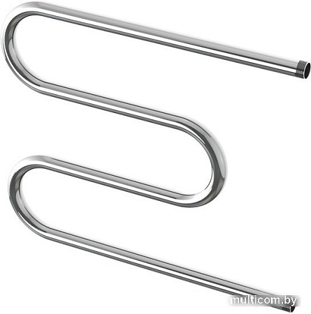 Полотенцесушитель Gloss & Reiter Standart M [М.55х60 (1")]