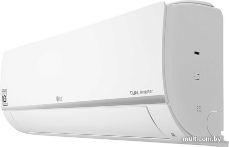 Сплит-система LG Mega Dual Inverter P09SP2.NSW/P09SP2.UA3