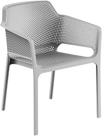 Стул GreenTerra Ever (серый)