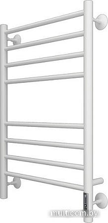 Полотенцесушитель TERMINUS Аврора П8 500x800 КС 9003 электро