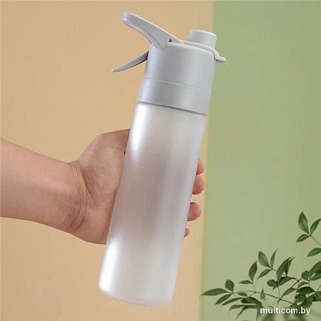 Бутылка для воды Sundays 6337001336D (0.65л, белый)