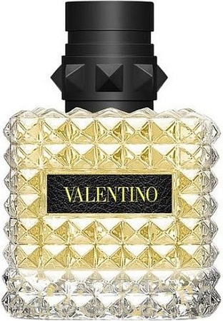 Парфюмерная вода Valentino Donna Born in Roma Yellow Dream EdP (30 мл)
