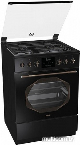 Кухонная плита Gorenje K63INB