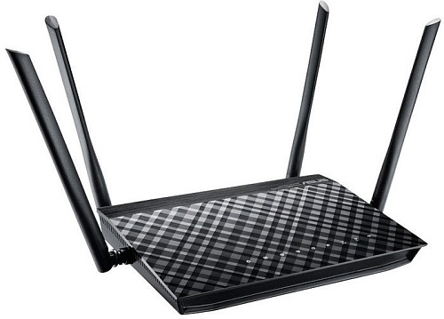 Беспроводной маршрутизатор ASUS RT-AC1200G