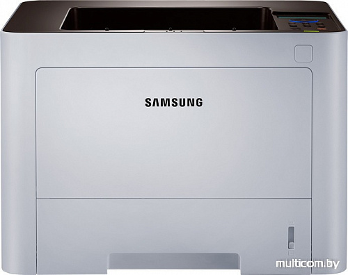 Принтер Samsung SL-M4020ND
