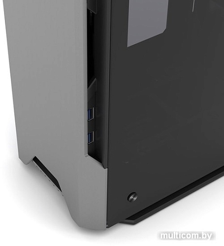 Корпус Phanteks Enthoo Evolv Shift (серый)