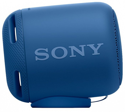 Портативная акустика Sony Sony SRS-XB10