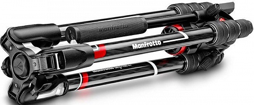 Трипод Manfrotto MVKBFRTC-LIVE