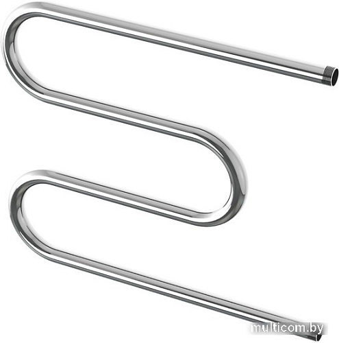 Полотенцесушитель Gloss & Reiter Standart M [М.55х60 (1")]