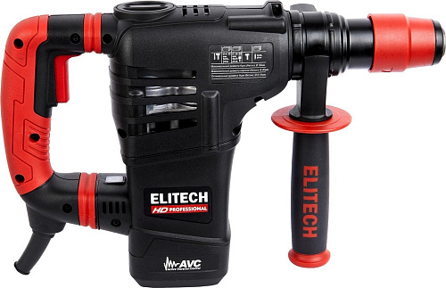Перфоратор ELITECH RH 1130E (кейс)