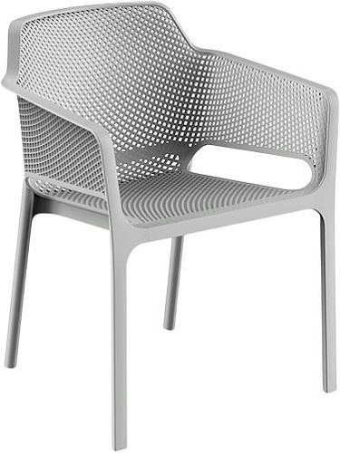 Стул GreenTerra Ever (серый)