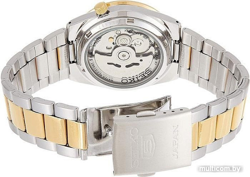 Наручные часы Seiko SNKE04J1