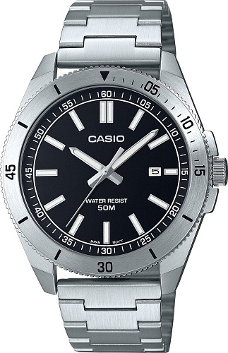 Наручные часы Casio MTP-B155D-1E