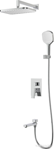 Душевая система Raglo R30.27