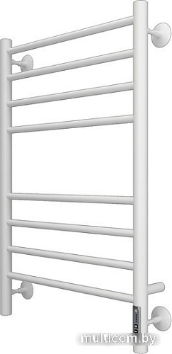 Полотенцесушитель TERMINUS Аврора П8 500x800 КС 9003 электро