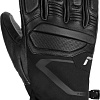Горнолыжные перчатки Reusch Marco Schwarz 6201112-7755 (р-р 8, Black/Grey Camo)