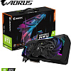 Видеокарта Gigabyte Aorus GeForce RTX 3080 Master 12G GV-N3080AORUS M-12GD