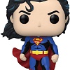 Фигурка Funko POP! Heroes Justice League Comic Superman