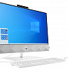 Моноблок HP Pavilion 27-d0005ur 14Q40EA