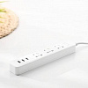 Сетевой фильтр Xiaomi Mi Power Strip 3 (3 USB)