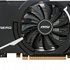 Видеокарта MSI Radeon RX 550 Aero ITX OC 2GB GDDR5 [RX 550 AERO ITX 2G OC]