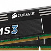 Оперативная память Corsair XMS3 2x8GB DDR3 PC3-12800 KIT (CMX16GX3M2A1600C11)