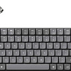 Keychron K3 Max RGB K3M-B3-RU (Gateron Low Profile Brown)