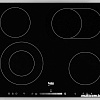 Варочная панель BEKO HIC 64503 TX