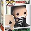 Фигурка Funko POP! Vinyl: Monopoly: Criminal Uncle Pennybags 51898