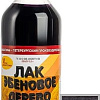 Лак Новбытхим ХВ-784 0.5 л (эбеновое дерево)
